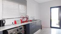 Scullery - 12 square meters of property in Silver Lakes