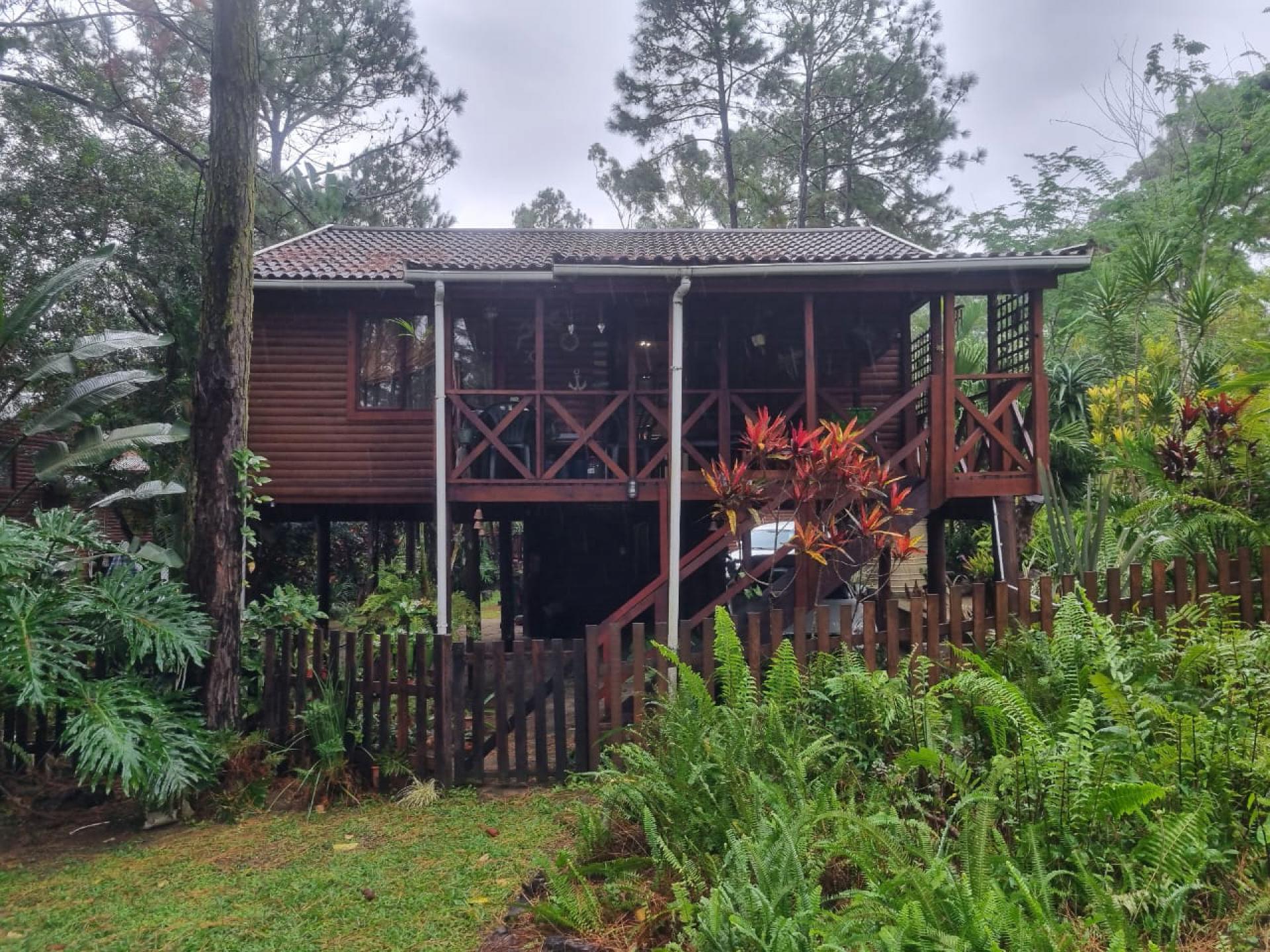  of property in Hibberdene