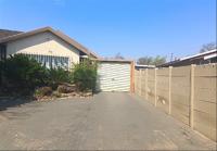 Front View of property in Nigel
