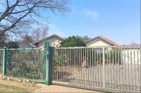 Front View of property in Nigel