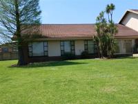 Front View of property in Ermelo