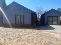 3 Bedroom 2 Bathroom House for Sale for sale in Clayville East