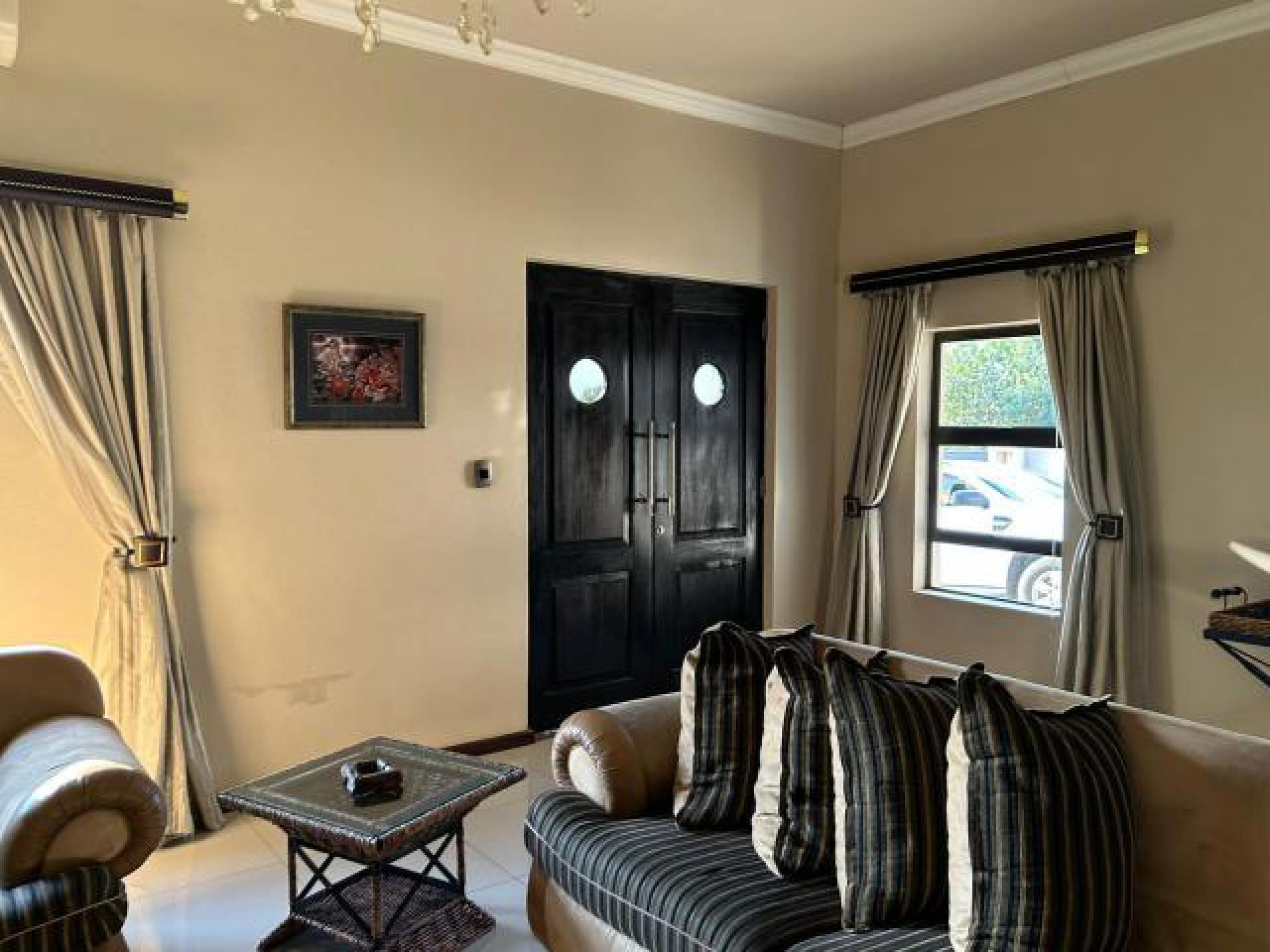 Lounges of property in Malelane