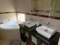 Main Bathroom of property in Malelane
