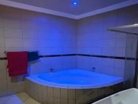 Main Bathroom of property in Malelane