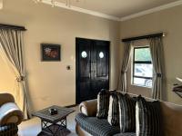 Lounges of property in Malelane