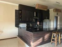 Kitchen of property in Malelane