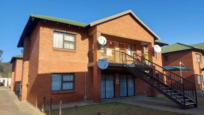 2 Bedroom Apartment for Sale For Sale in Anzac - MR583584