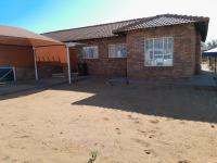 3 Bedroom 1 Bathroom House for Sale for sale in Kathu