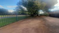 Spaces - 9 square meters of property in Tamara Park