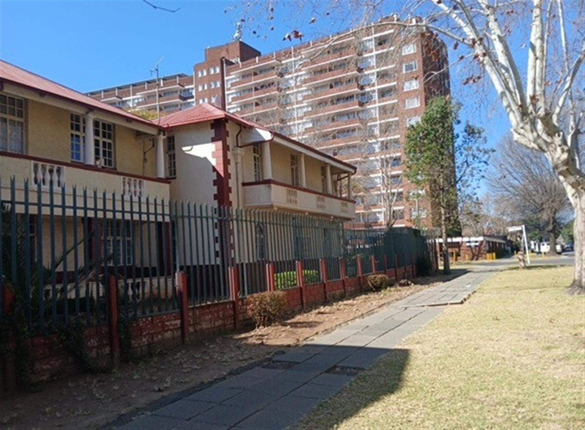 Front View of property in Benoni
