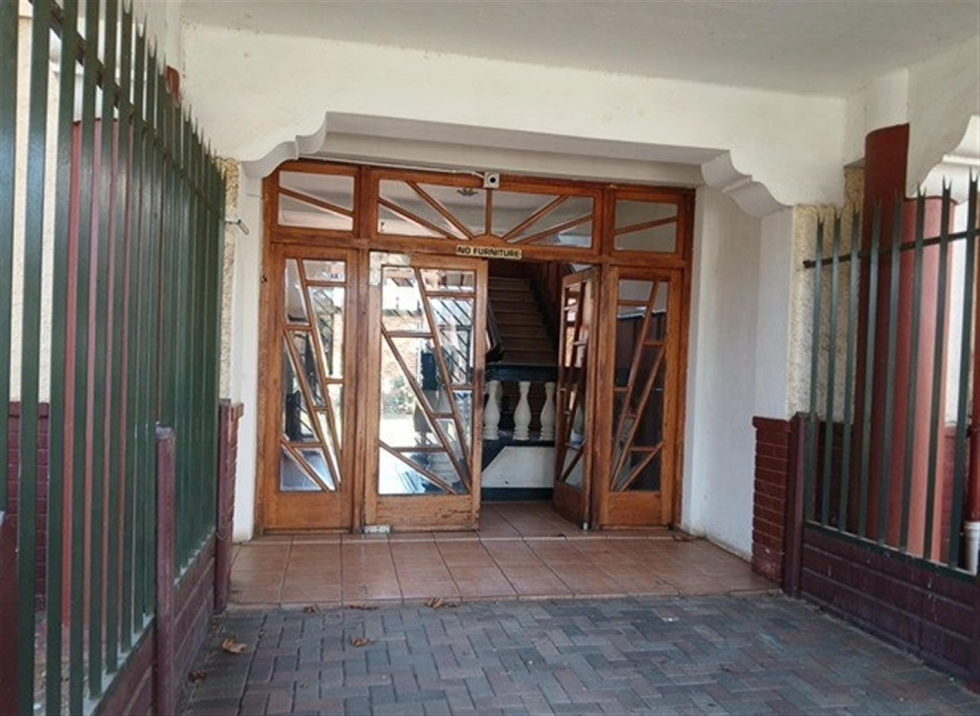 Front View of property in Benoni