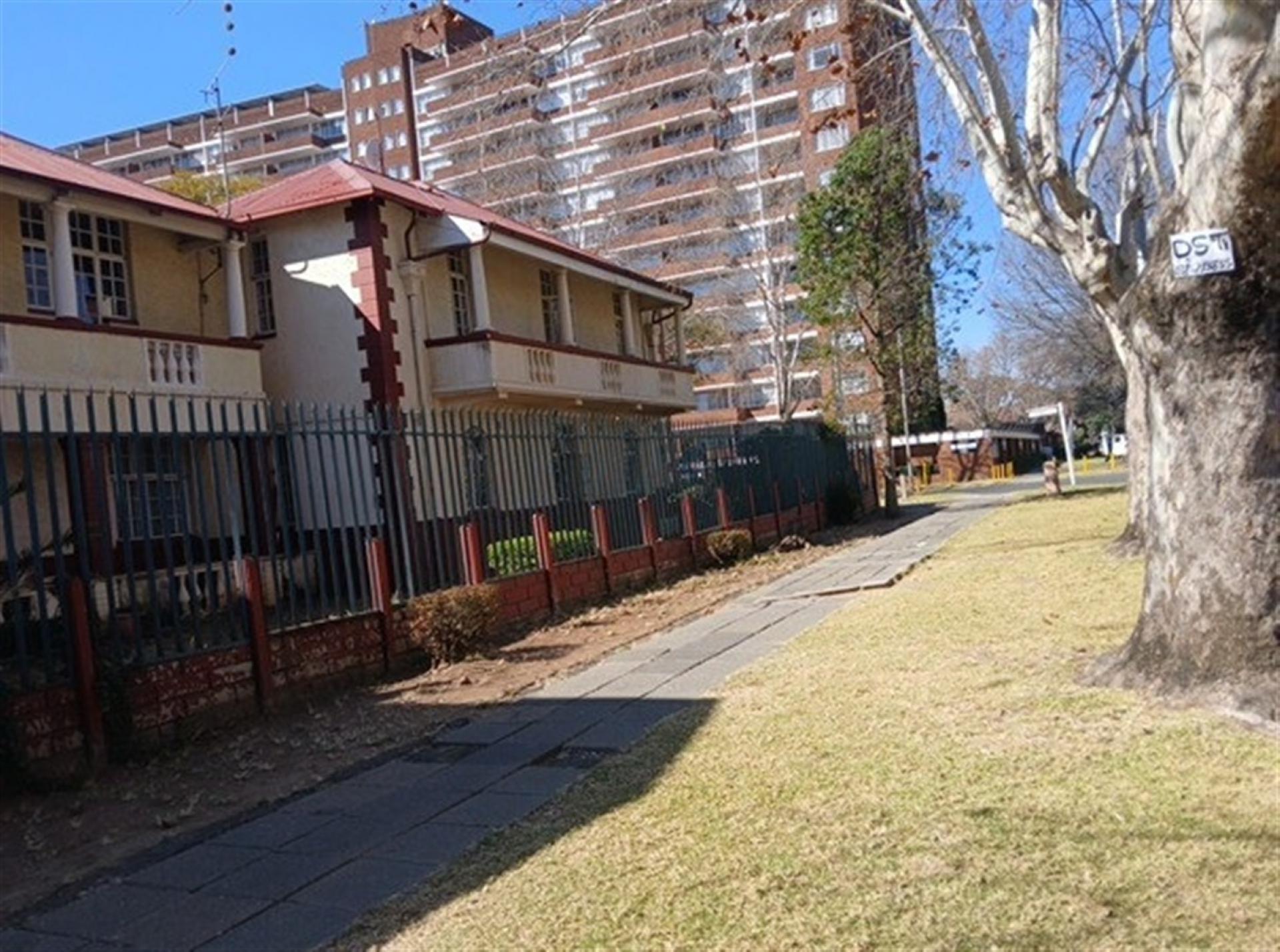 Front View of property in Benoni