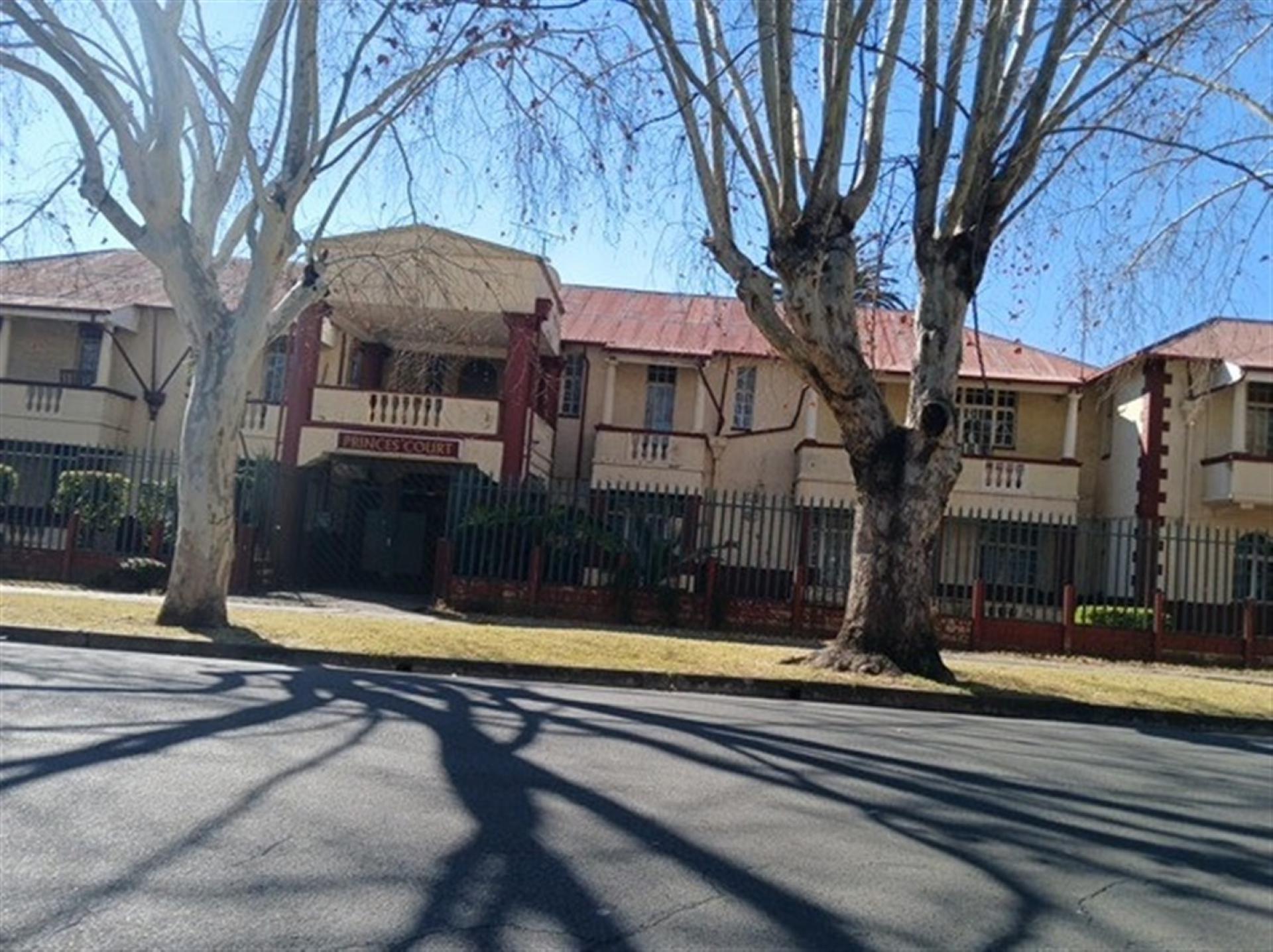 Front View of property in Benoni
