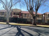 Front View of property in Benoni