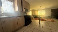 Kitchen of property in Sky City
