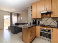 Kitchen of property in Constantia Kloof