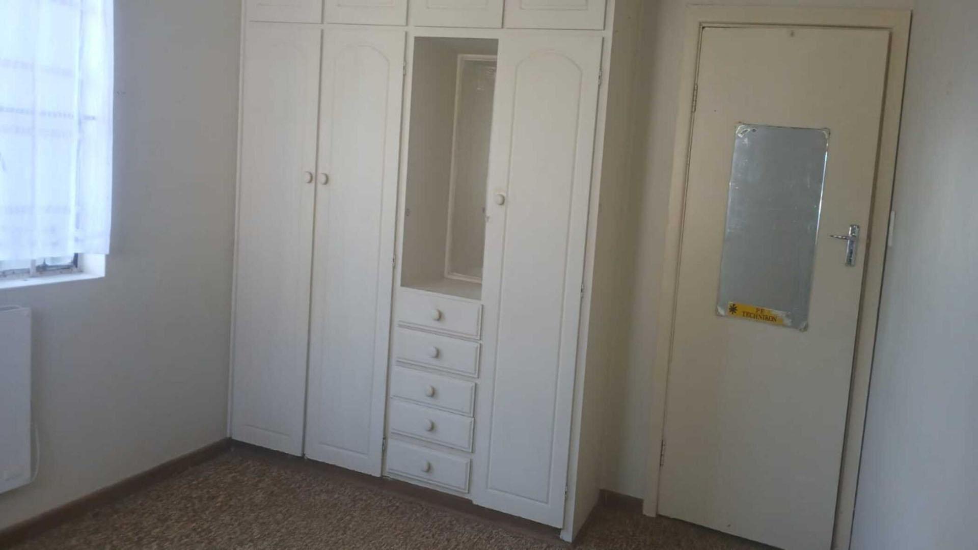 Bed Room 1 of property in Alexandria