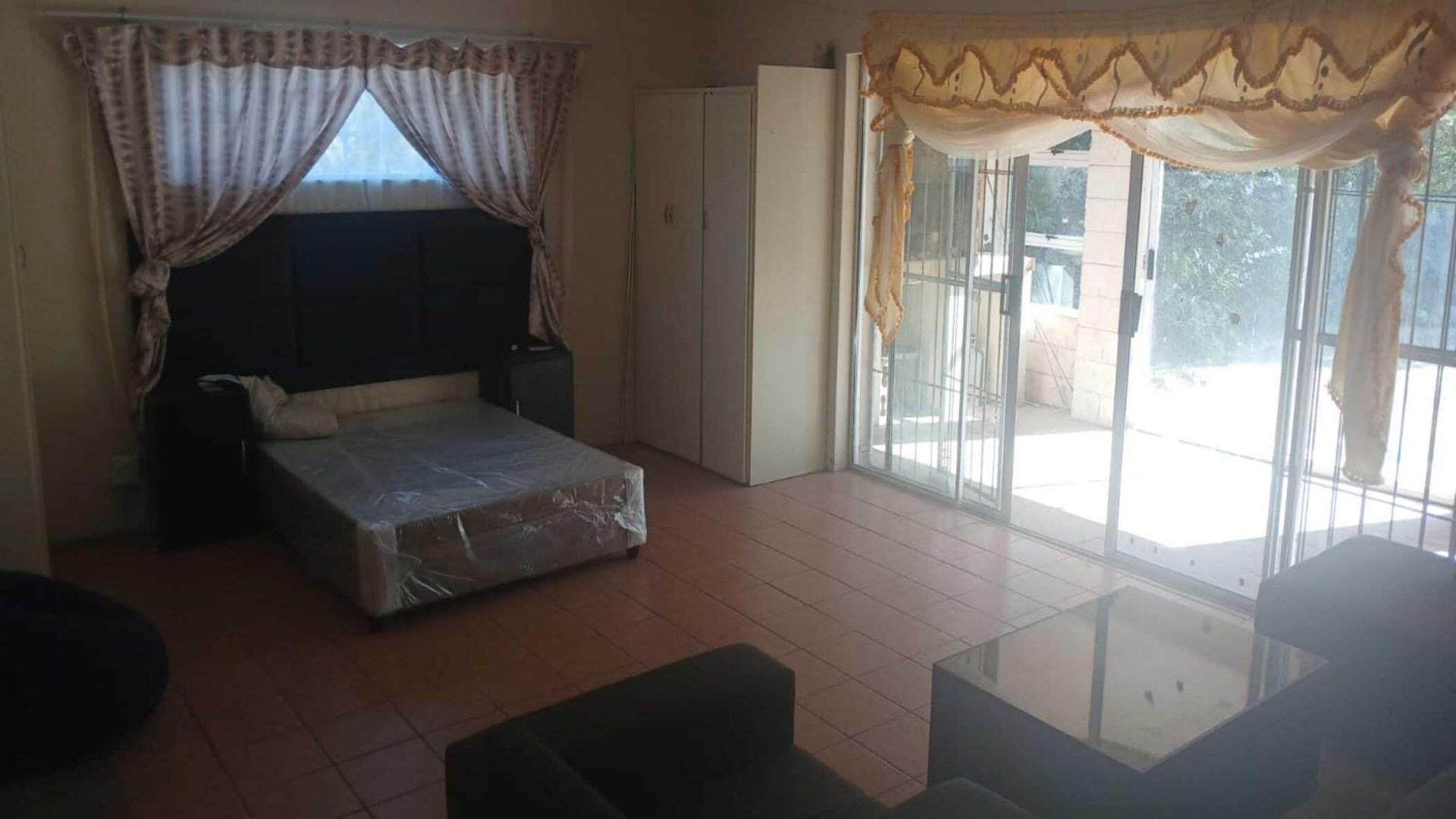 Bed Room 4 of property in Alexandria