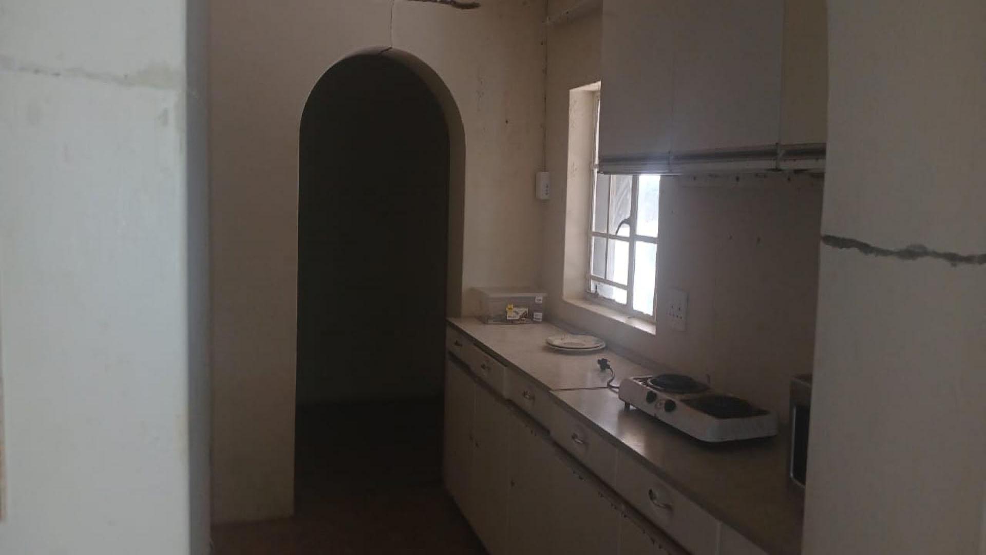Kitchen of property in Alexandria