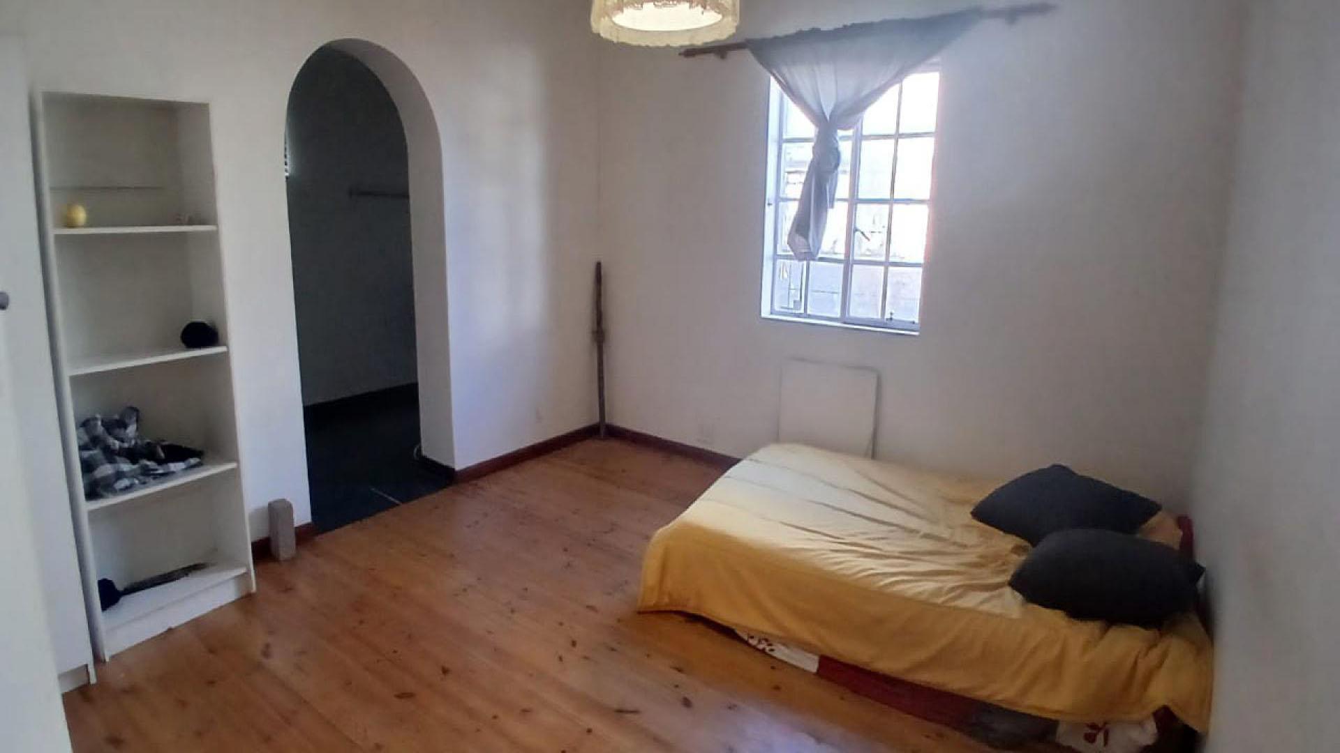 Bed Room 3 of property in Alexandria