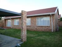 3 Bedroom 2 Bathroom House for Sale for sale in Amberfield