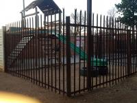  of property in Rustenburg