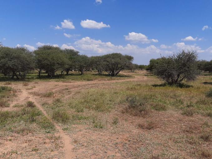 Farm for Sale For Sale in Bela-Bela (Warmbad) - MR583709