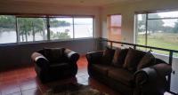 Lounges of property in Deneysville