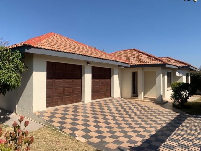3 Bedroom House for Sale For Sale in Polokwane - MR583752