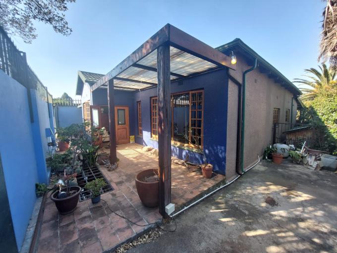 3 Bedroom House for Sale For Sale in Greymont - MR583774