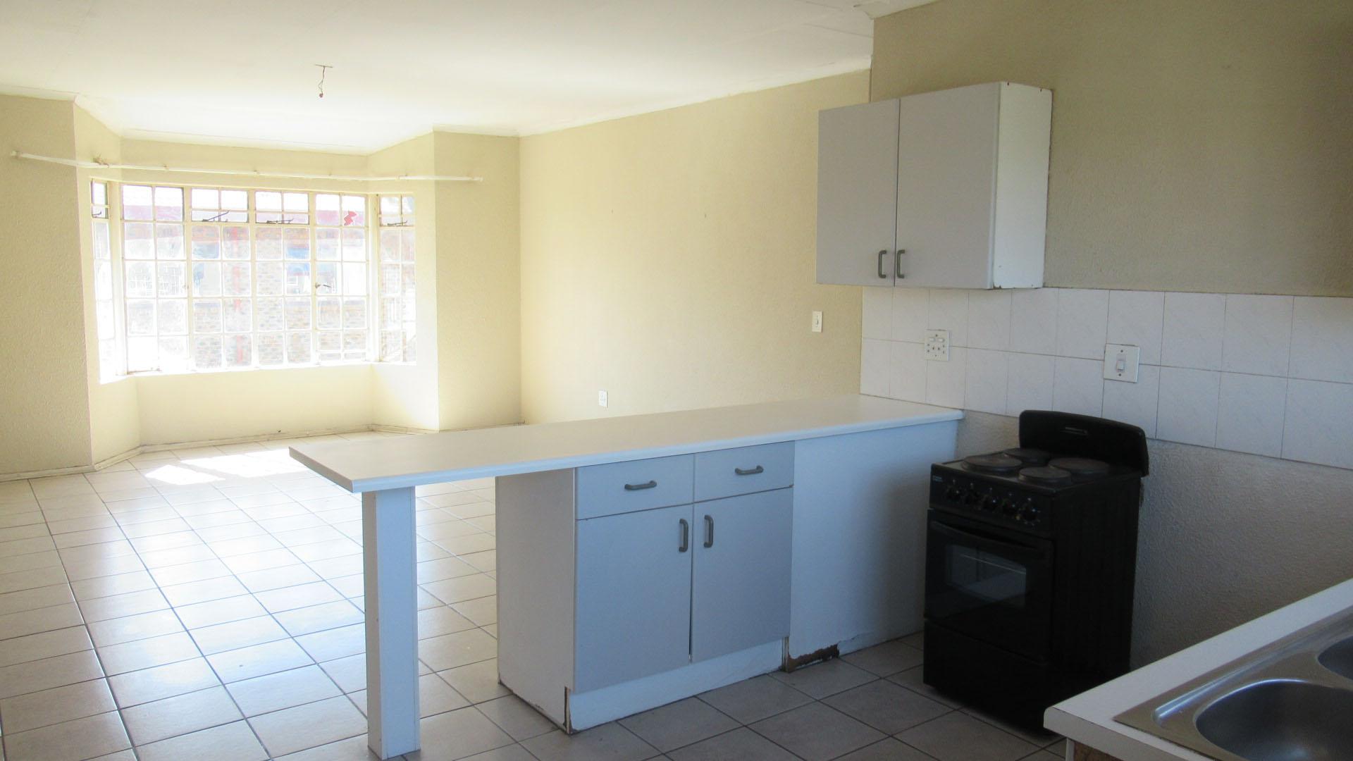 Kitchen - 15 square meters of property in Beyers Park