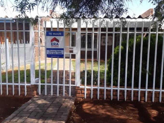 2 Bedroom House for Sale For Sale in Danielskuil MR583822