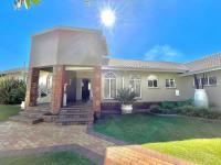 4 Bedroom 3 Bathroom House for Sale for sale in Brackenhurst