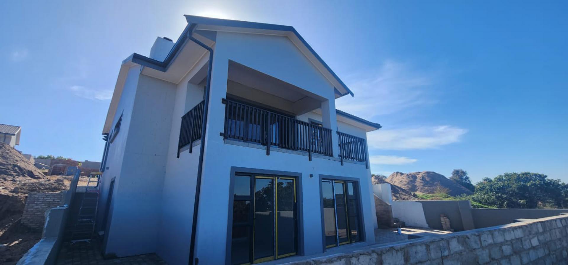 3 Bedroom House for Sale For Sale in Tergniet MR583920 M