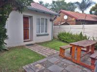  of property in Rooihuiskraal North