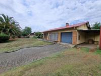 4 Bedroom 2 Bathroom House for Sale for sale in Universitas