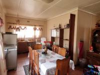 Dining Room of property in Universitas