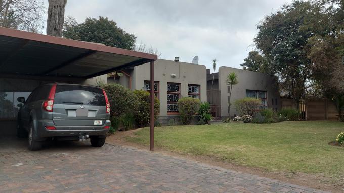 5 Bedroom House for Sale For Sale in Rynfield - MR584063