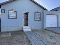 Front View of property in Paarl