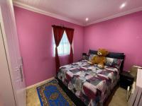 Bed Room 2 of property in Paarl