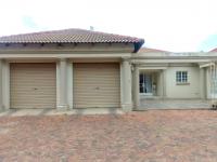 3 Bedroom 2 Bathroom House for Sale for sale in Theresapark