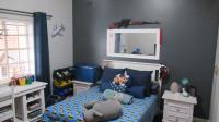 Bed Room 2 - 19 square meters of property in Benoni Western
