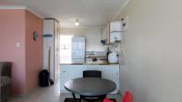 Dining Room - 8 square meters of property in Winklespruit