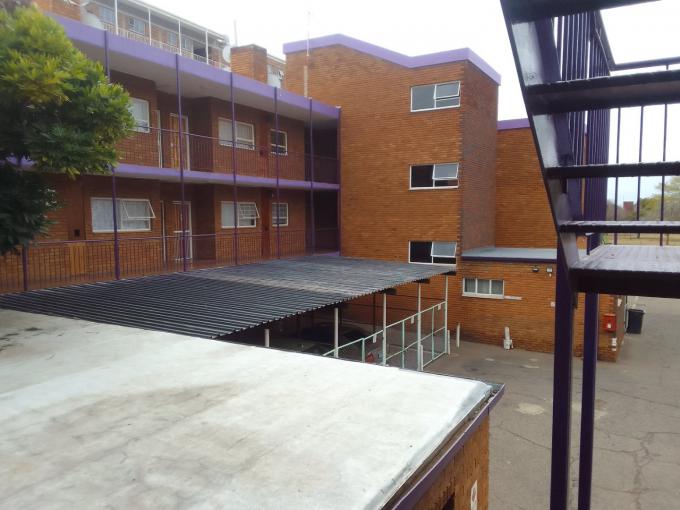 2 Bedroom Apartment for Sale For Sale in Pretoria North - MR584078