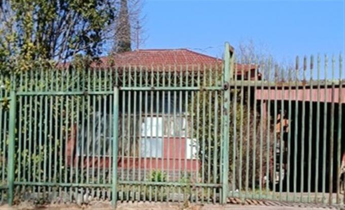 Standard Bank SIE Sale In Execution House for Sale in Delville - MR584079