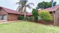 3 Bedroom 2 Bathroom House for Sale for sale in Garsfontein