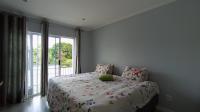 Bed Room 1 - 16 square meters of property in Bryanston