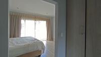 Main Bedroom - 22 square meters of property in Bryanston