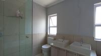 Main Bathroom - 8 square meters of property in Bryanston